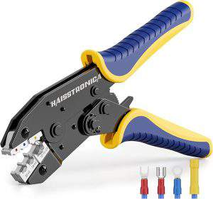Best Crimping Tool in 2026