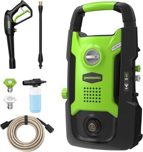 Best Pressure Washer For Cars in 2026