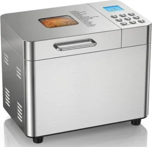 Best Bread Maker in 2026: Top Picks