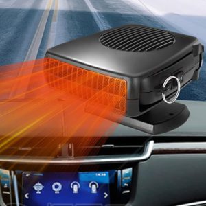 Best Portable Car Heater in 2026