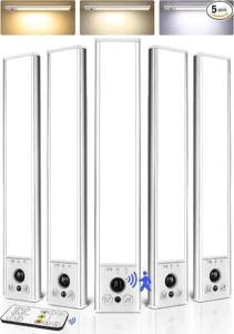 Best Under Cabinet Lighting in 2026: Top Picks