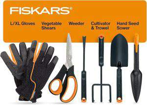 Best Gardening Tools Set in 2026