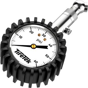 Best Tire Pressure Gauge in 2026