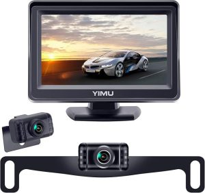 Best Backup Camera in 2026