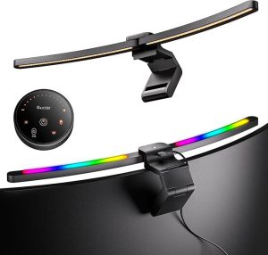 Best Monitor Light Bar in 2026