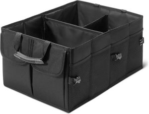 Best Trunk Organizer in 2026