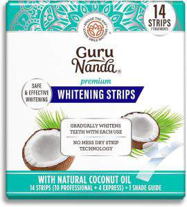 Best Teeth Whitening Strips in 2026