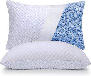 Best Cooling Pillow in 2026