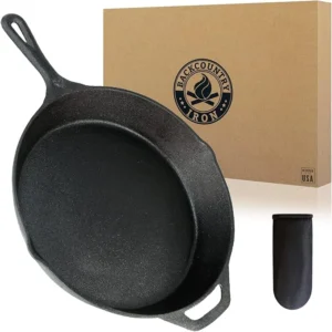 Best Cast Iron Skillet in 2026: Uncover the Top Options