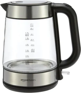 Best Electric Kettle in 2026: Top 9 Picks