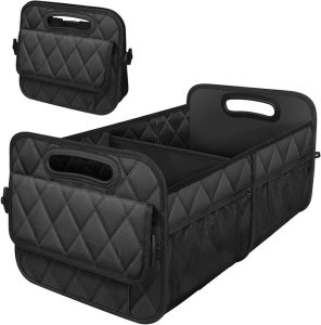 Best Trunk Organizer in 2026
