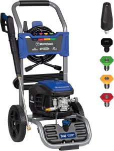 Best Pressure Washer For Cars in 2026