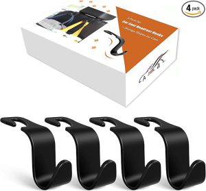 Best Car Organizers in 2026