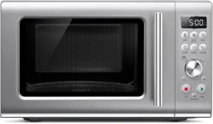 Best Built In Microwave in 2026