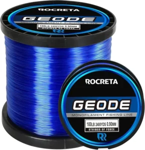Best Fishing Line For Saltwater Pier Fishing in 2026