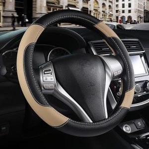 Best Steering Wheel Cover in 2026