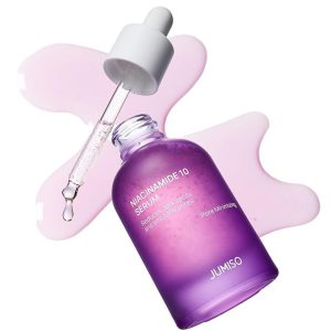 Best Niacinamide Serum in 2026: Top Picks