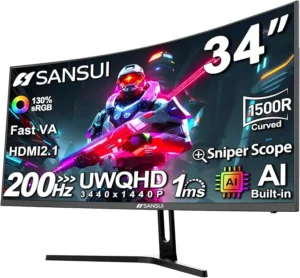 Best Monitor For Multitasking in 2026