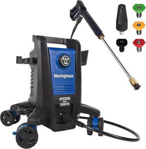 Best Pressure Washer For Cars in 2026