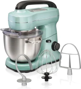 Best Stand Mixer in 2026: Top Picks