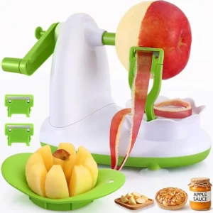 Best Apple Peeler in 2026: Top Picks for Effortless Peeling