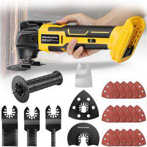 Best Oscillating Tool in 2026