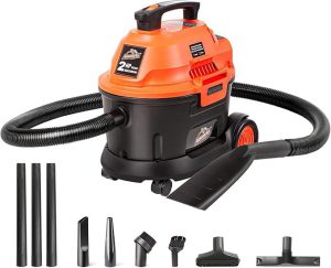 Best Shop Vacuum in 2026