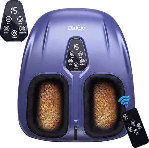 Best Foot Massager Machine in 2026