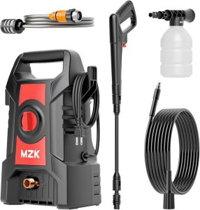 Best Pressure Washer For Cars in 2026