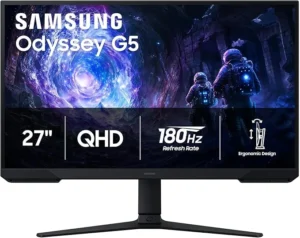 Best Monitor For Ps5 in 2026