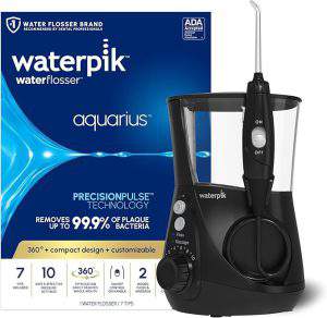 Best Water Flosser in 2026
