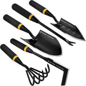 Best Gardening Tools Set in 2026