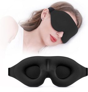 Best Sleep Mask in 2026