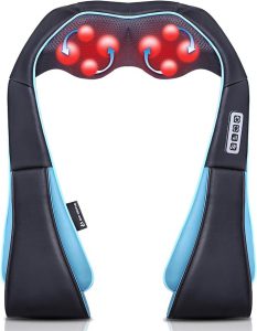 Best Neck Massager in 2026