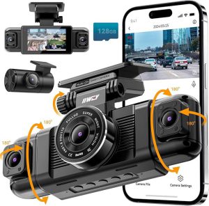 Best Dash Cam in 2026