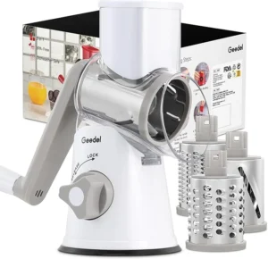 Best Cheese Grater in 2026: Top Picks