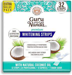 Best Teeth Whitening Strips in 2026