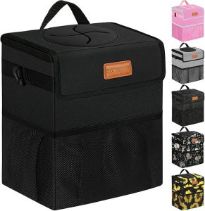 Best Car Trash Can in 2026