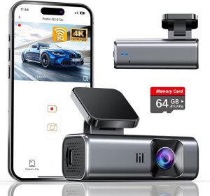 Best Dash Cam in 2026