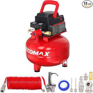 Best Air Compressor in 2026