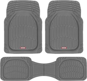 Best Floor Mats For Cars in 2026