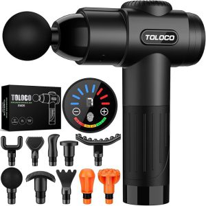 Best Massage Gun in 2026