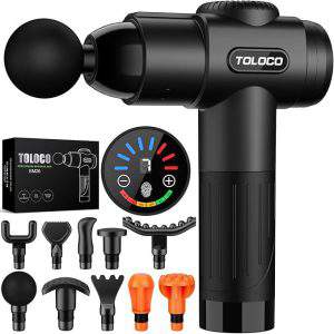 Best Massage Gun For Athletes in 2026
