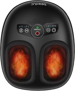 Best Foot Massager Machine in 2026