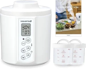 Best Yogurt Maker in 2026: Top Picks