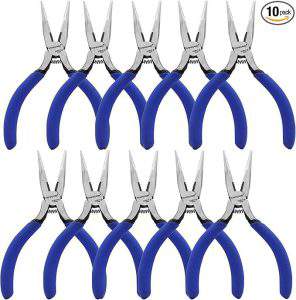 Best Pliers Set in 2026