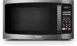 Best Countertop Microwave in 2026: Top Picks