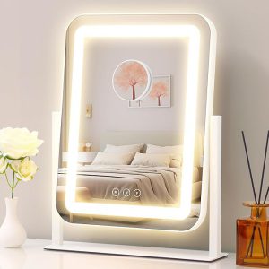 Best Makeup Mirror With Lights in 2026