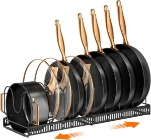 Best Kitchen Organizers in 2026: Top Picks