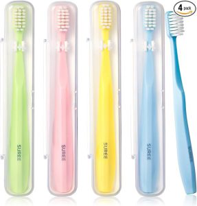 Best Travel Toothbrush in 2026